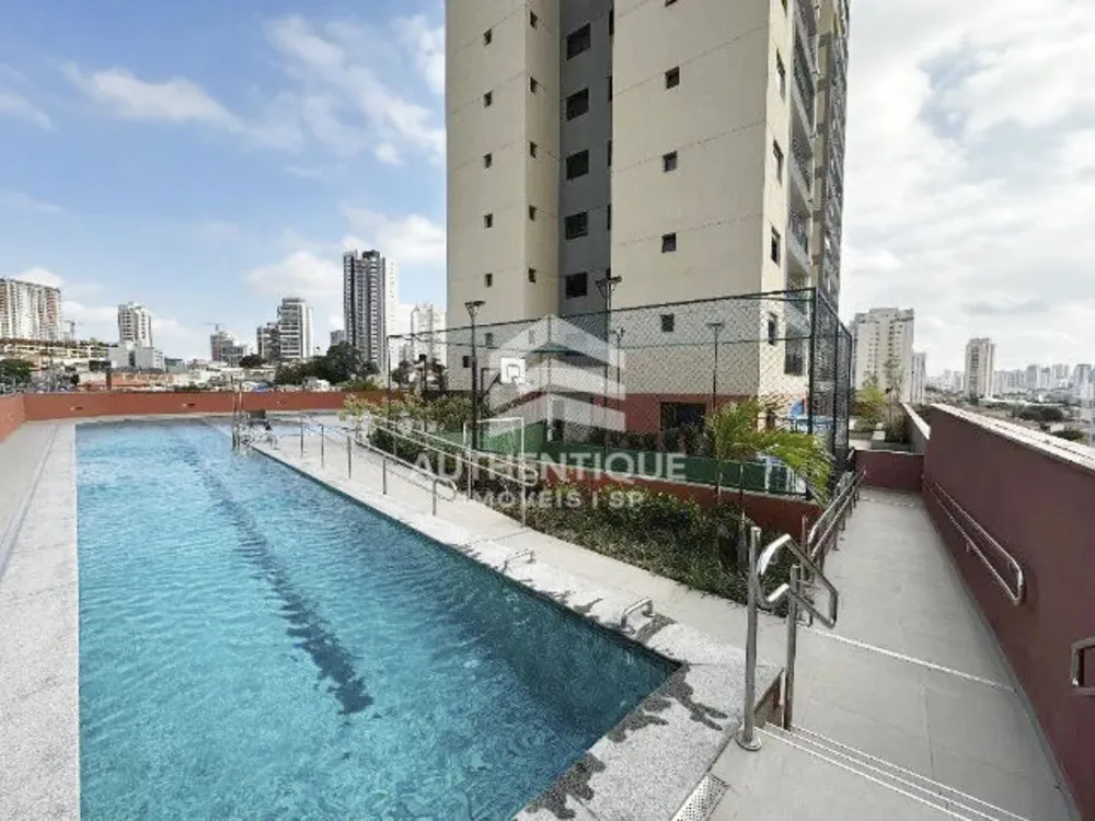Apartamento, 2 quartos, 49 m² - Foto 6