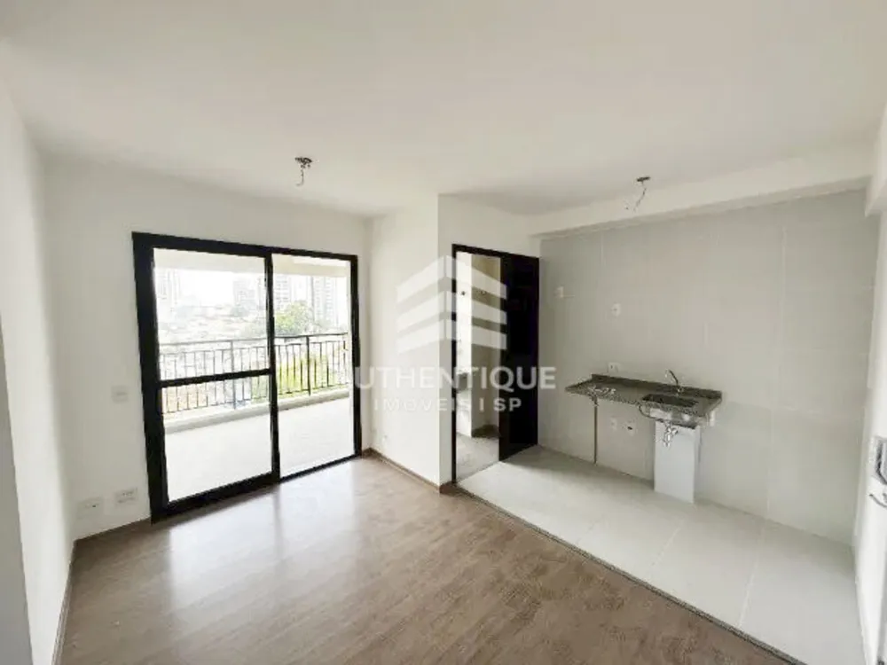 Apartamento, 2 quartos, 49 m² - Foto 5
