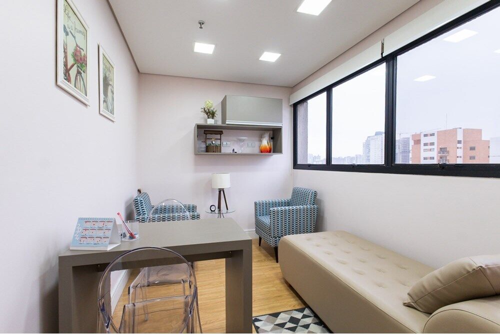 Conjunto Comercial-Sala à venda, 63m² - Foto 4