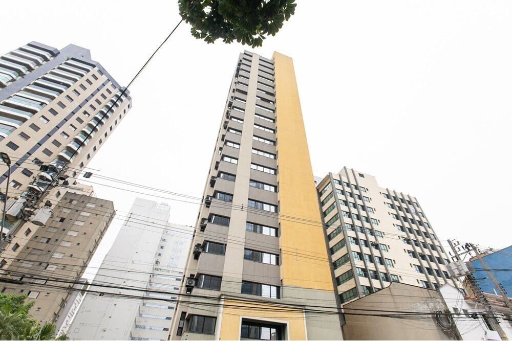 Conjunto Comercial-Sala à venda, 63m² - Foto 2