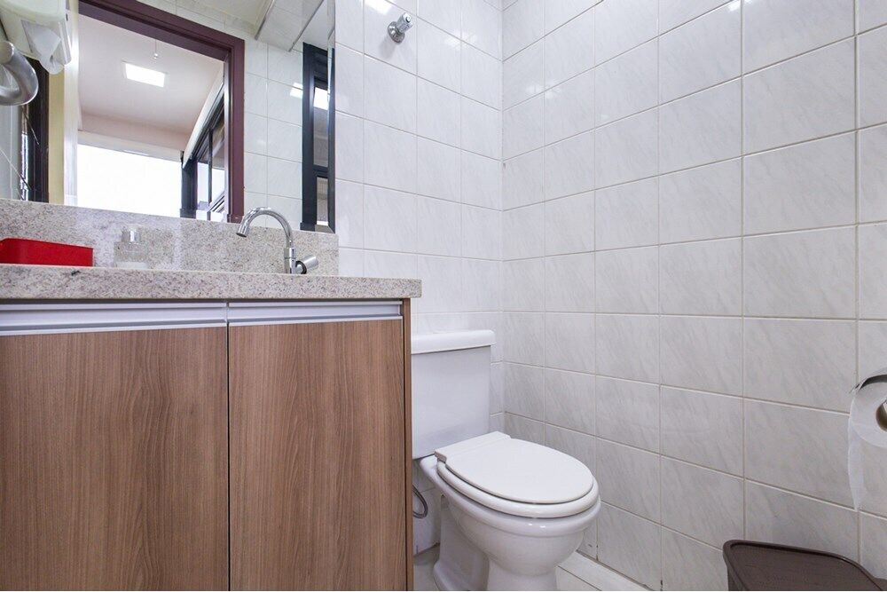 Conjunto Comercial-Sala à venda, 63m² - Foto 7