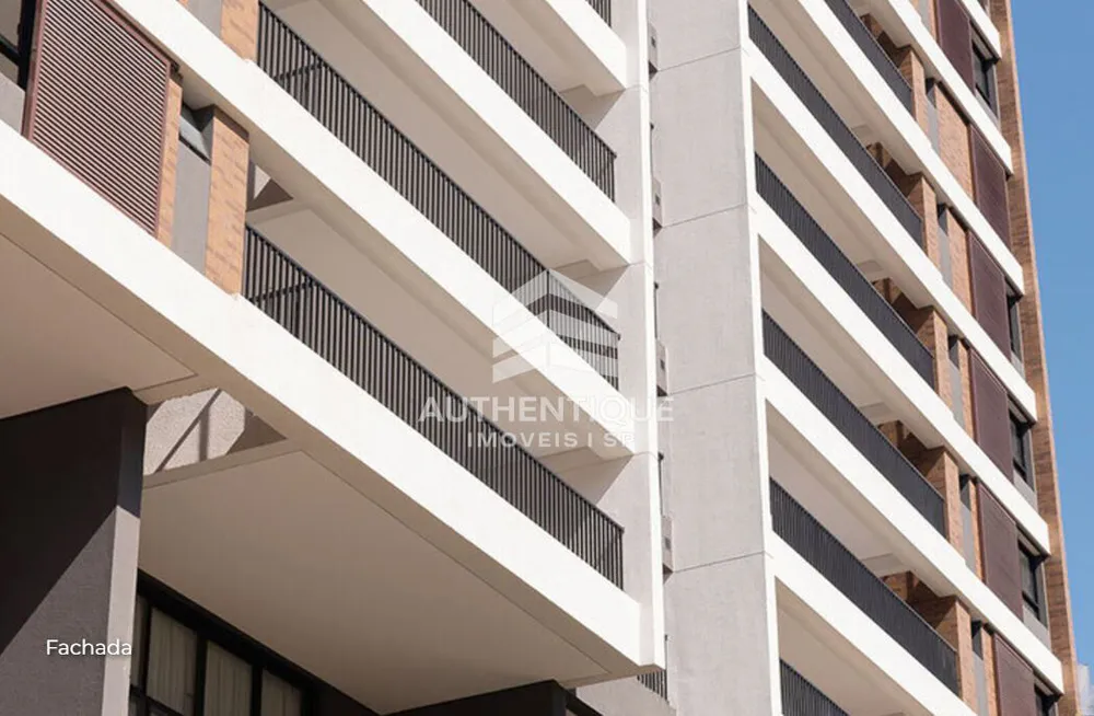 Apartamento, 4 quartos, 147 m² - Foto 12