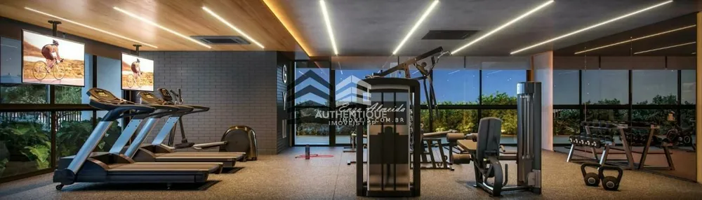 Apartamento, 4 quartos, 147 m² - Foto 5