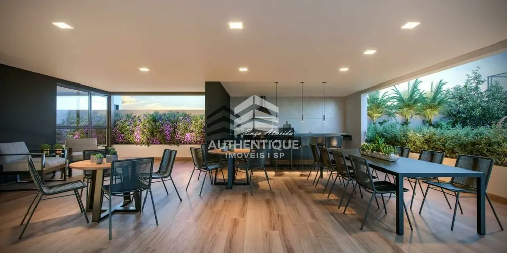 Apartamento, 4 quartos, 147 m² - Foto 4