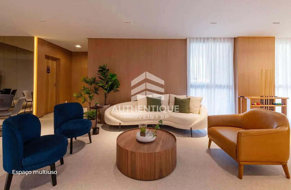 Apartamento, 4 quartos, 147 m² - Foto 11
