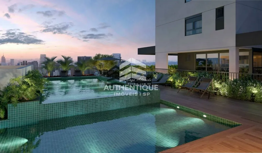 Apartamento, 4 quartos, 147 m² - Foto 1