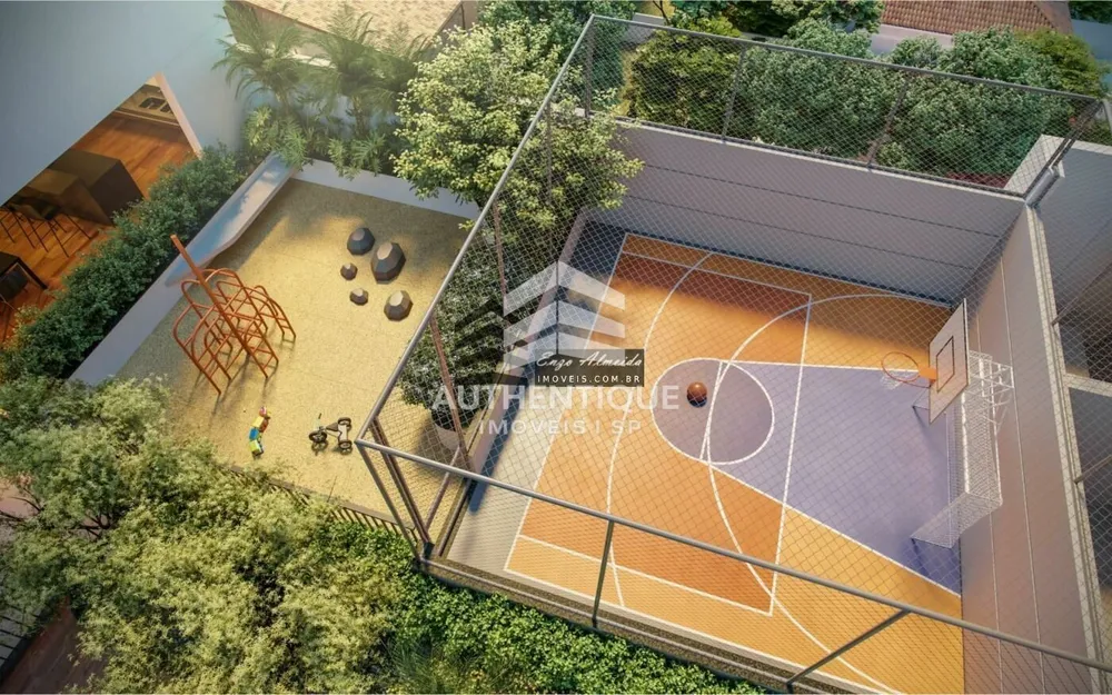 Apartamento, 4 quartos, 147 m² - Foto 3