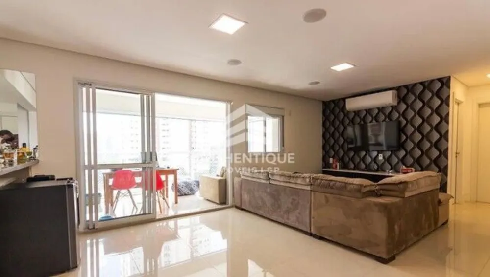 Apartamento, 3 quartos, 109 m² - Foto 5