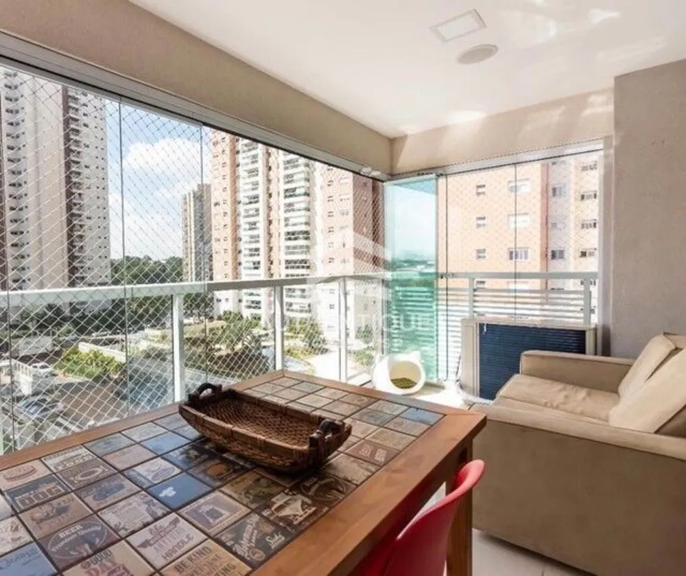 Apartamento, 3 quartos, 109 m² - Foto 6