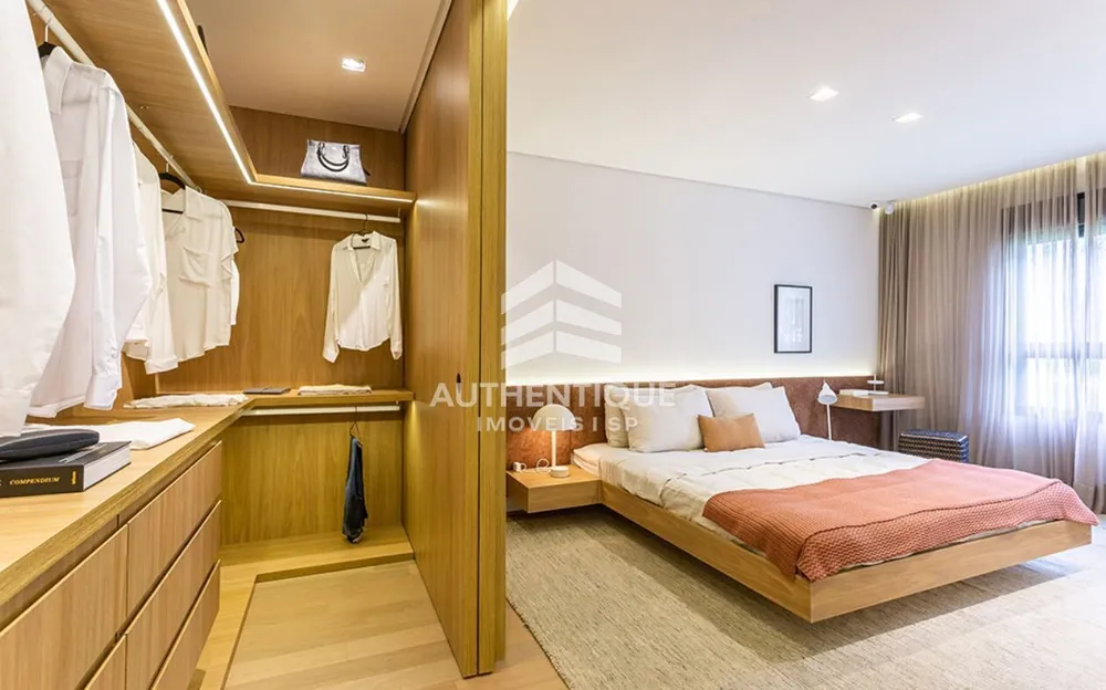 Apartamento, 4 quartos, 236 m² - Foto 8