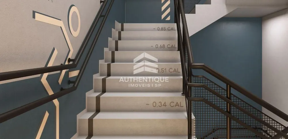 Cobertura, 3 quartos, 228 m² - Foto 6
