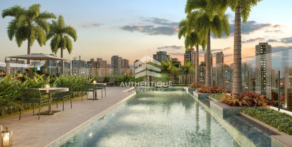 Cobertura, 3 quartos, 228 m² - Foto 3