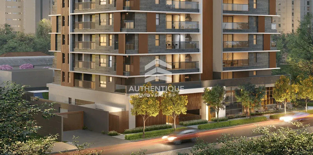 Cobertura, 3 quartos, 228 m² - Foto 4
