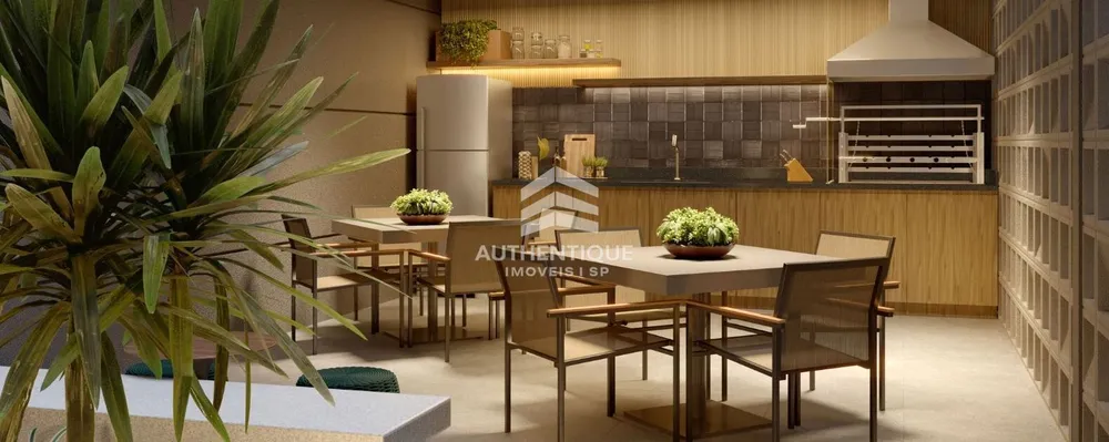 Cobertura, 3 quartos, 228 m² - Foto 7