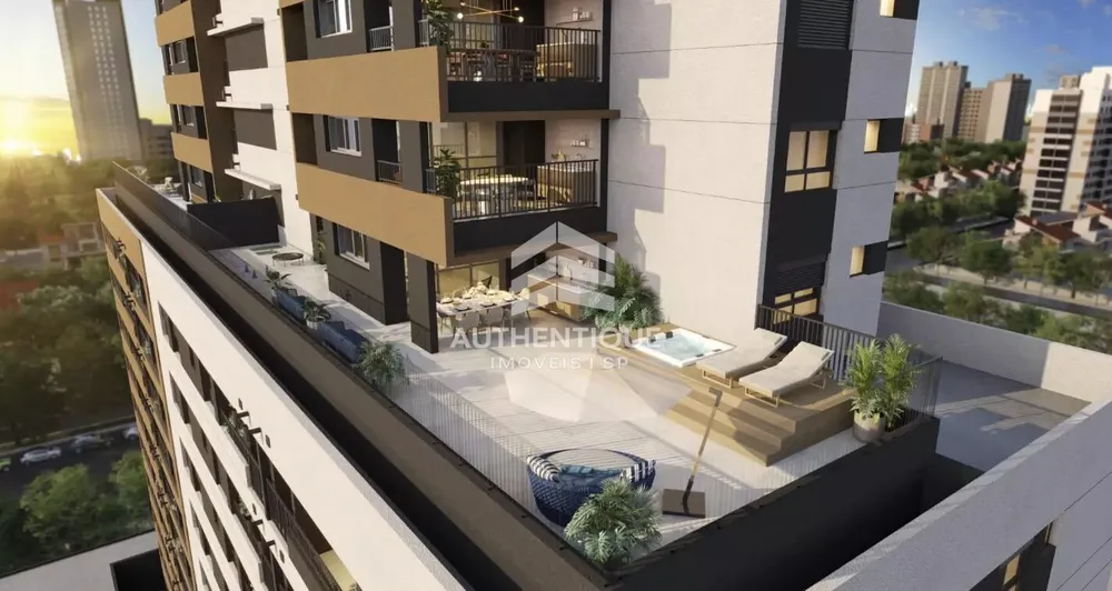 Cobertura, 4 quartos, 189 m² - Foto 7