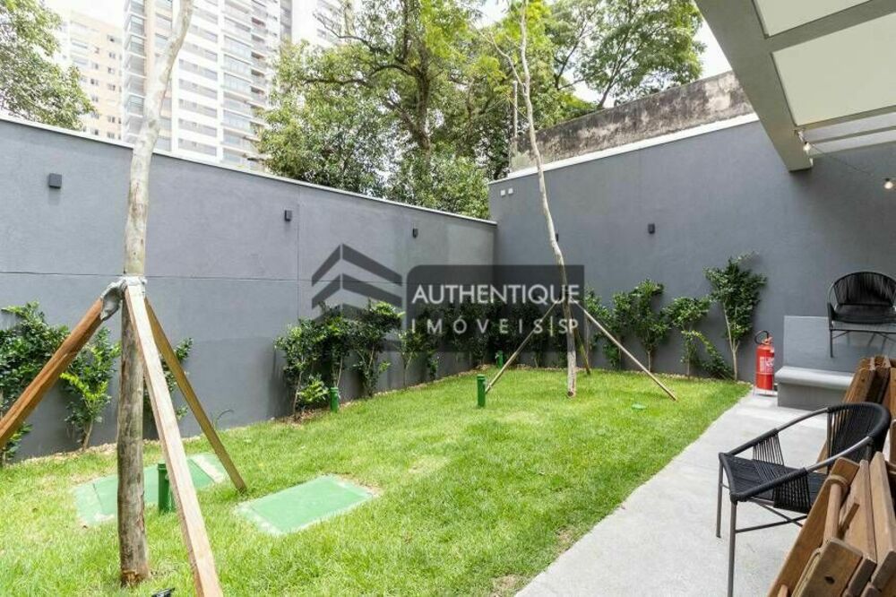 Apartamento, 2 quartos, 86 m² - Foto 1