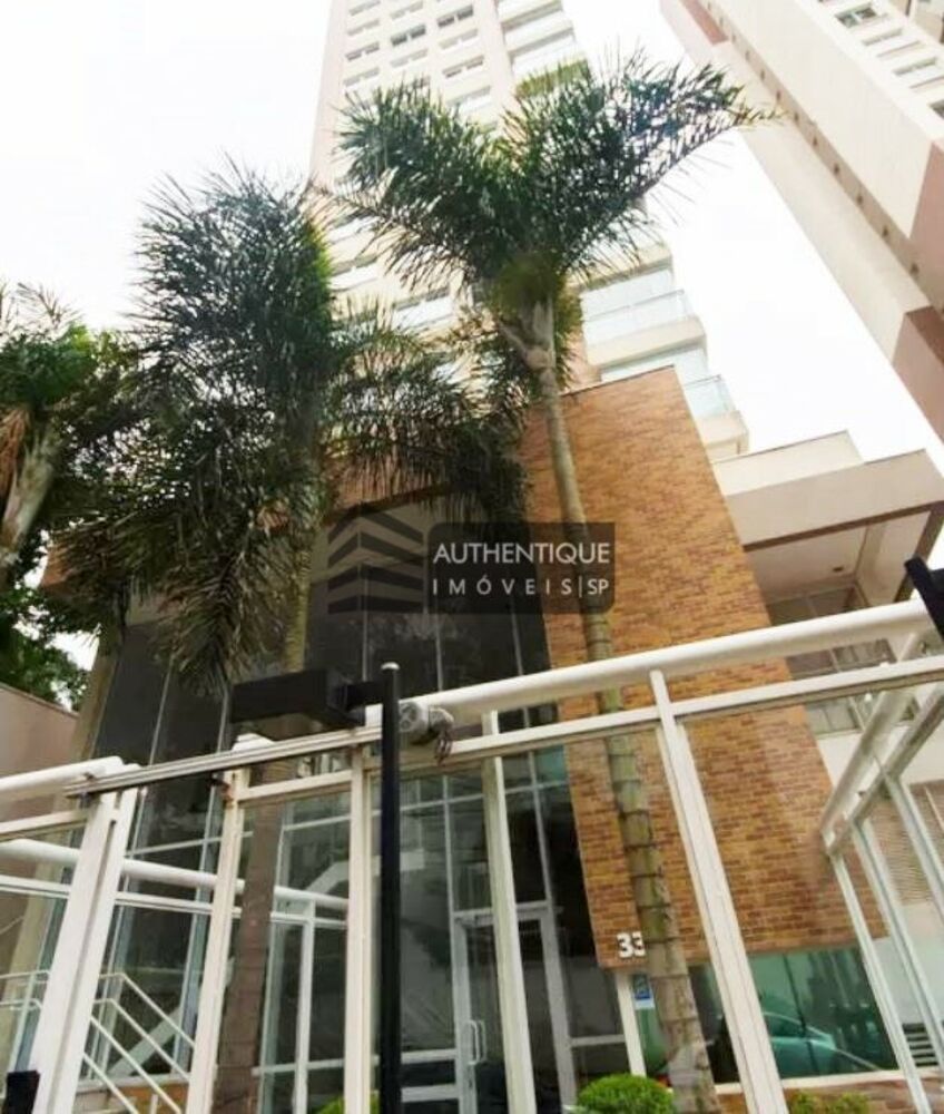 Apartamento, 1 quarto, 56 m² - Foto 2