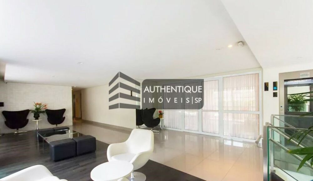 Apartamento, 1 quarto, 56 m² - Foto 3