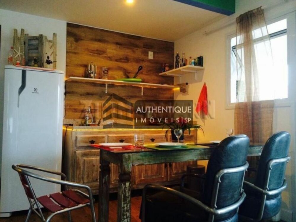 Apartamento, 1 quarto, 56 m² - Foto 4