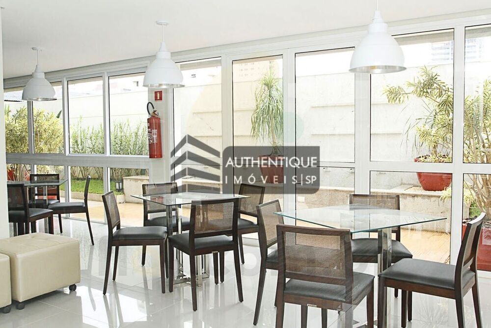 Apartamento, 1 quarto, 56 m² - Foto 1