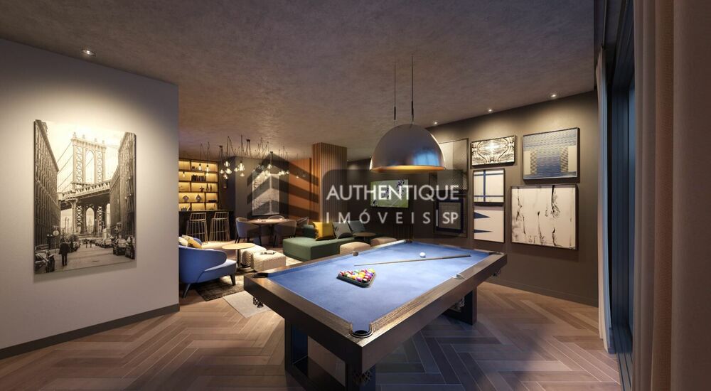 Cobertura, 3 quartos, 269 m² - Foto 21
