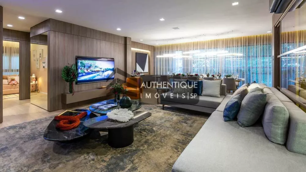 Cobertura, 3 quartos, 269 m² - Foto 7