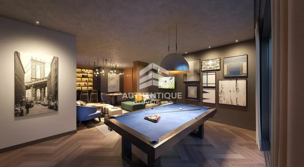 Cobertura, 3 quartos, 269 m² - Foto 41