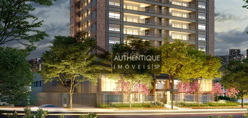 Cobertura, 3 quartos, 269 m² - Foto 4