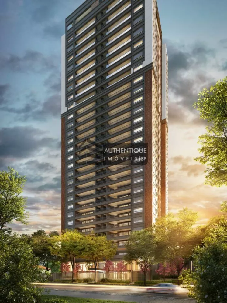 Cobertura, 3 quartos, 269 m² - Foto 8
