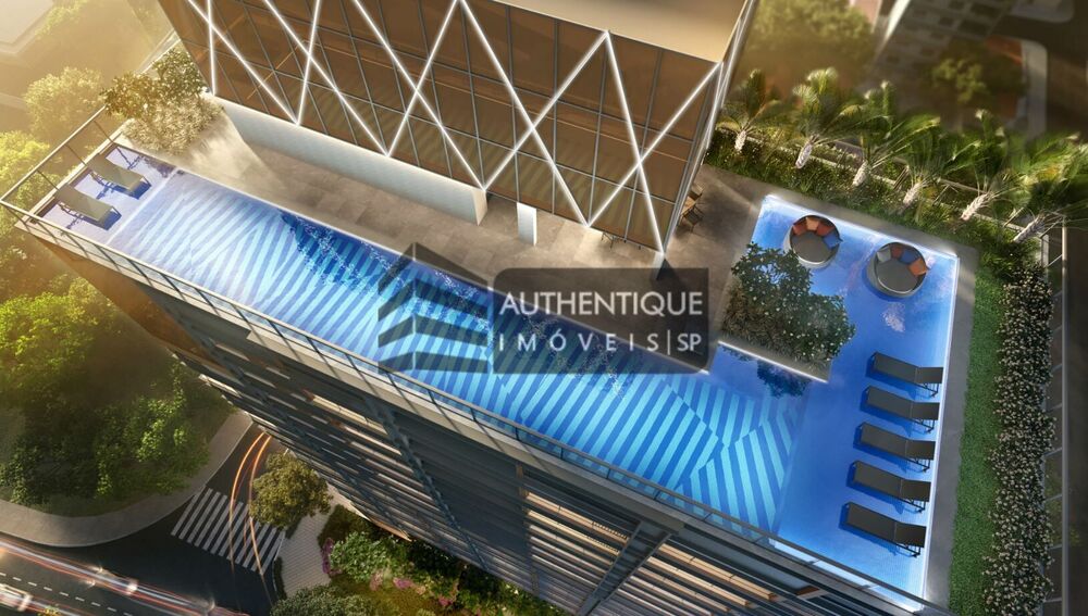 Cobertura, 3 quartos, 269 m² - Foto 18