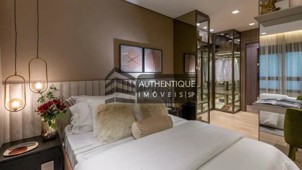 Cobertura, 3 quartos, 269 m² - Foto 1
