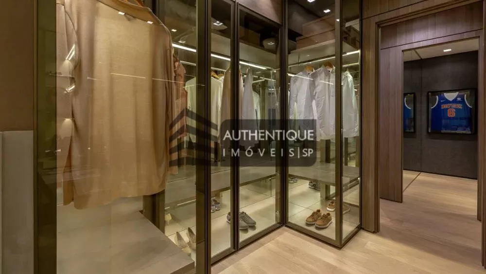 Cobertura, 3 quartos, 269 m² - Foto 5