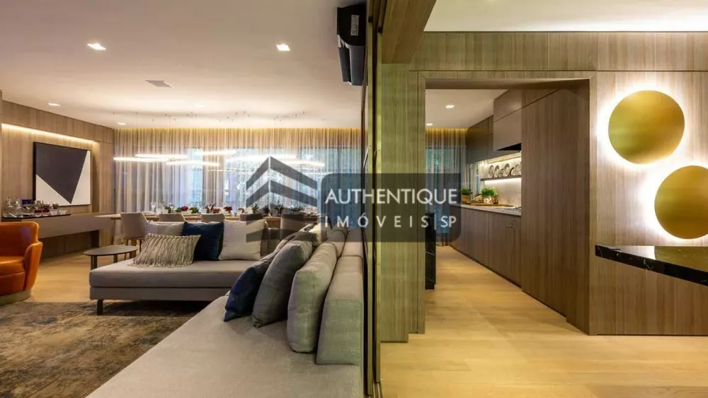 Cobertura, 3 quartos, 269 m² - Foto 6