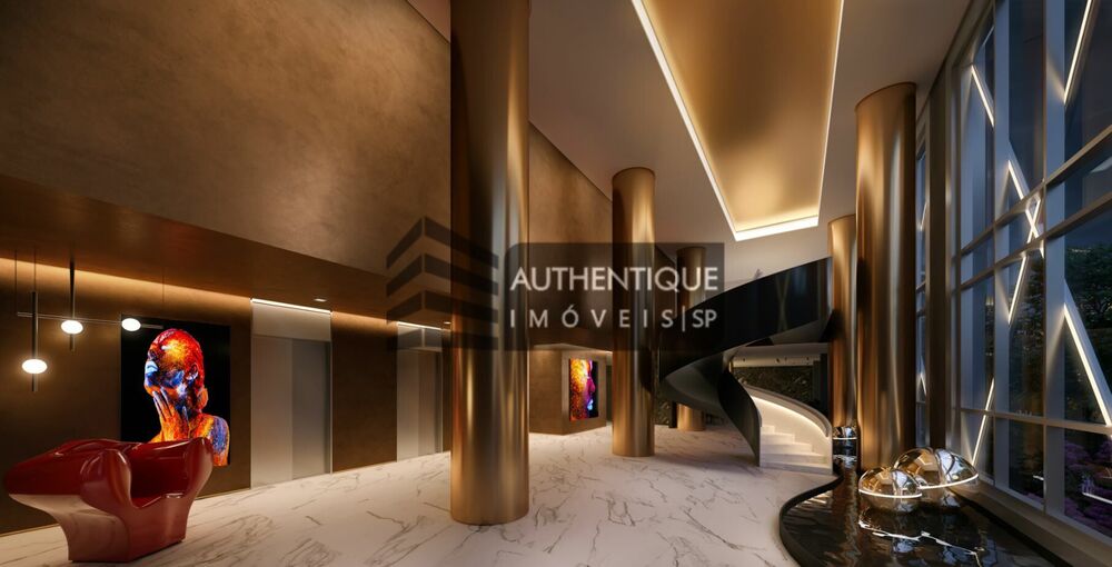 Cobertura, 3 quartos, 269 m² - Foto 40
