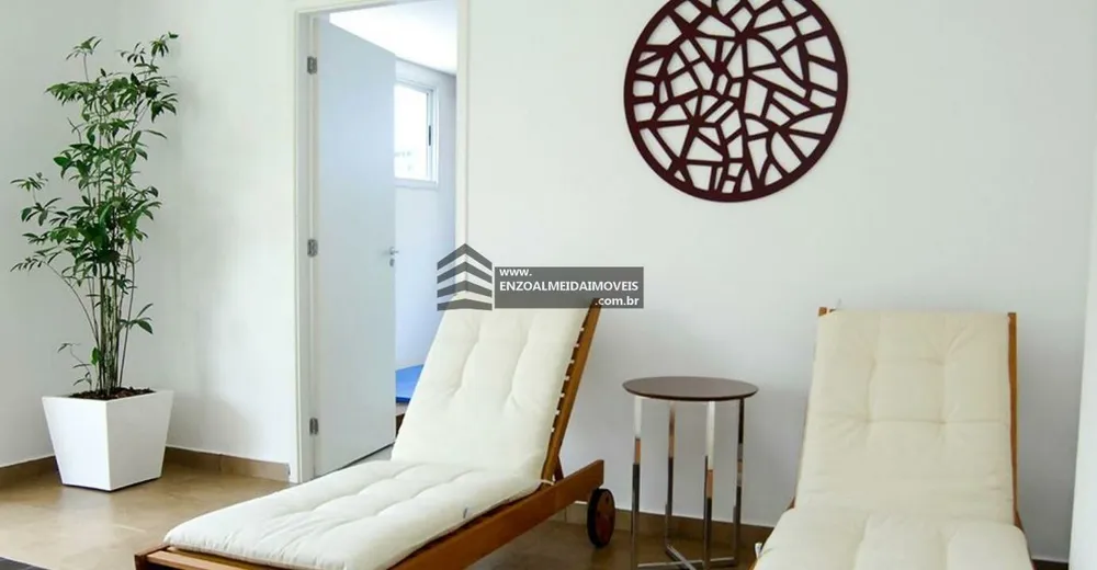 Apartamento, 3 quartos, 69 m² - Foto 12
