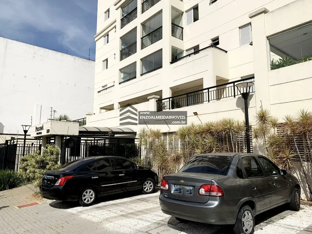 Apartamento, 3 quartos, 69 m² - Foto 9