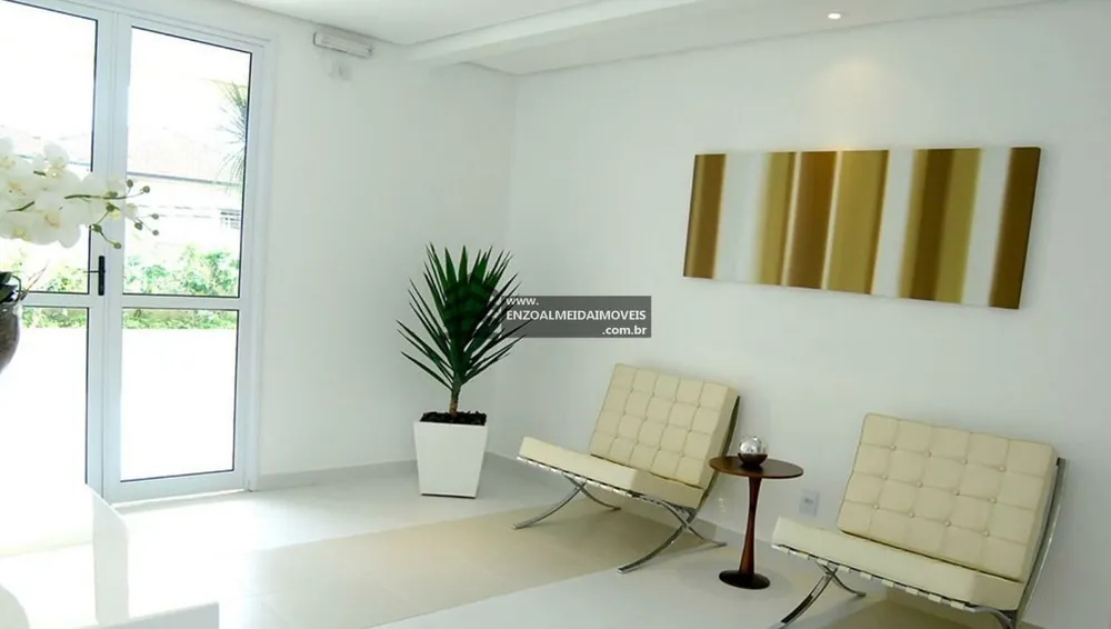Apartamento, 3 quartos, 69 m² - Foto 10