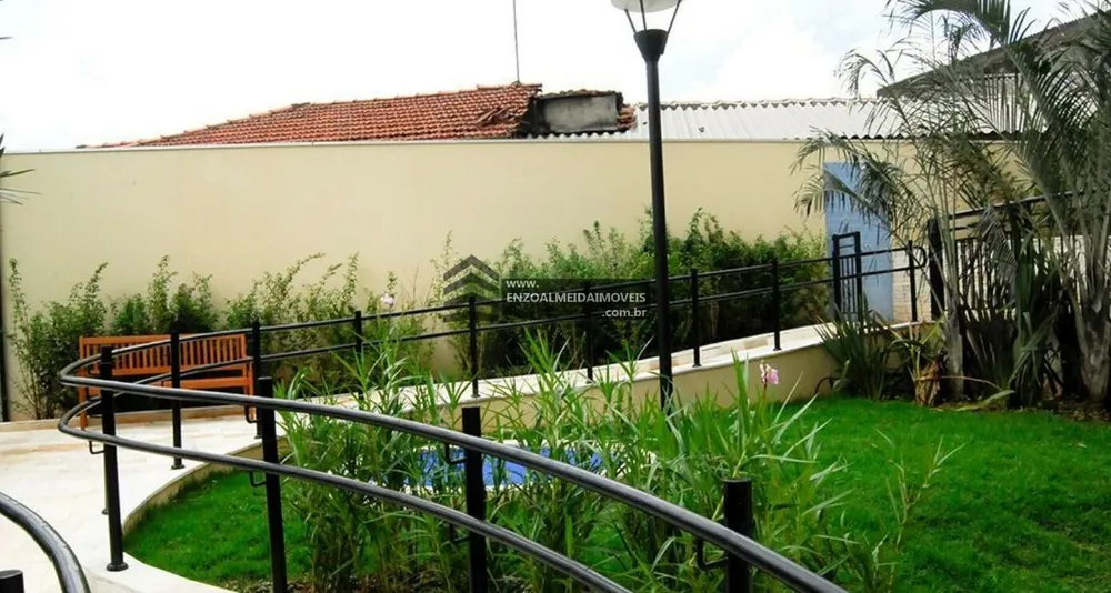 Apartamento, 3 quartos, 69 m² - Foto 11