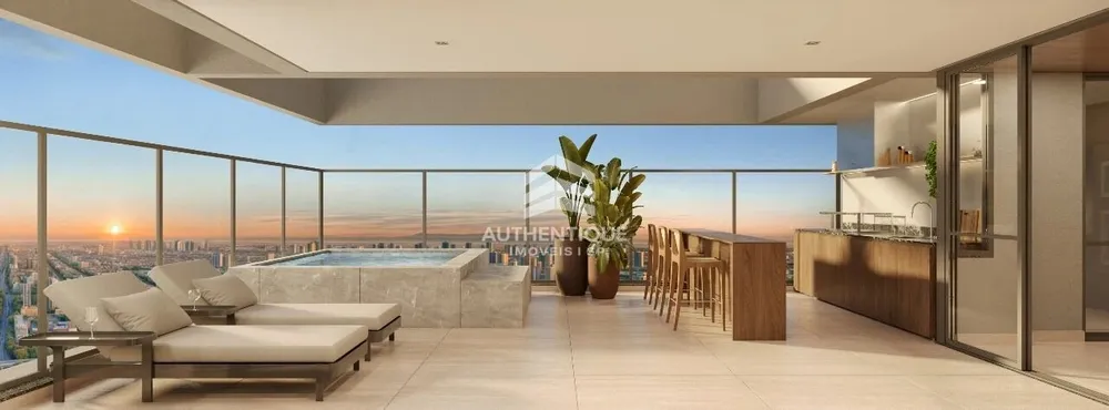 Apartamento, 3 quartos, 166 m² - Foto 15