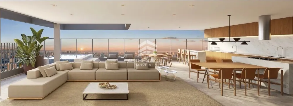 Apartamento, 3 quartos, 166 m² - Foto 14