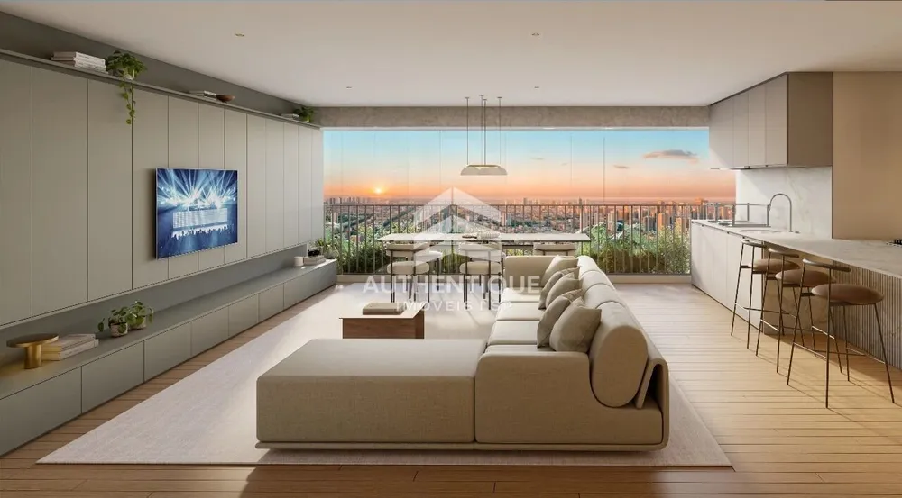Apartamento, 3 quartos, 166 m² - Foto 7