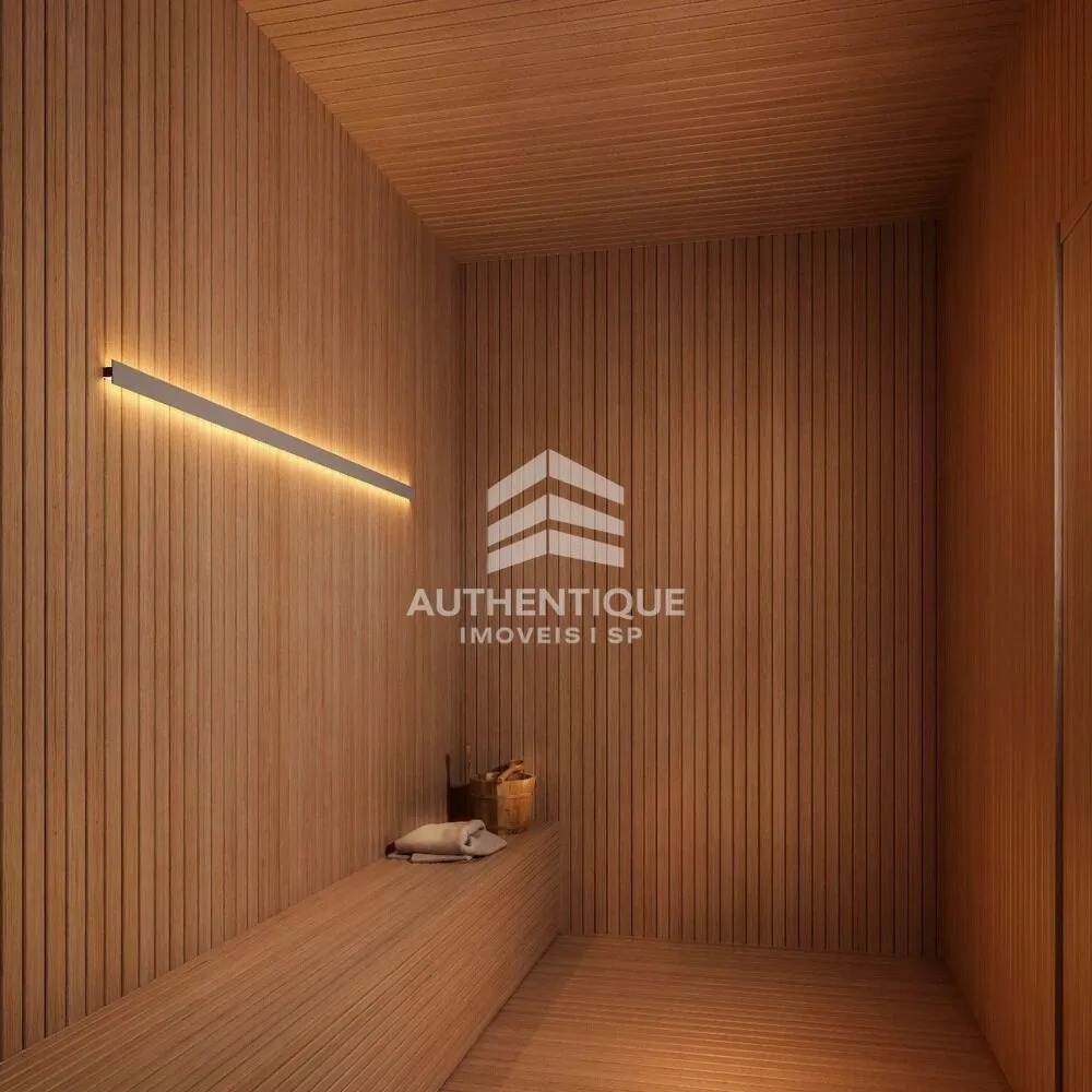 Apartamento, 3 quartos, 166 m² - Foto 11