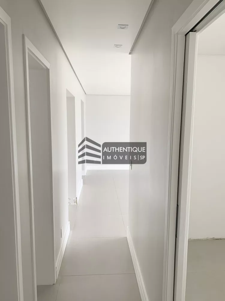 Apartamento à venda com 3 quartos, 100m² - Foto 12