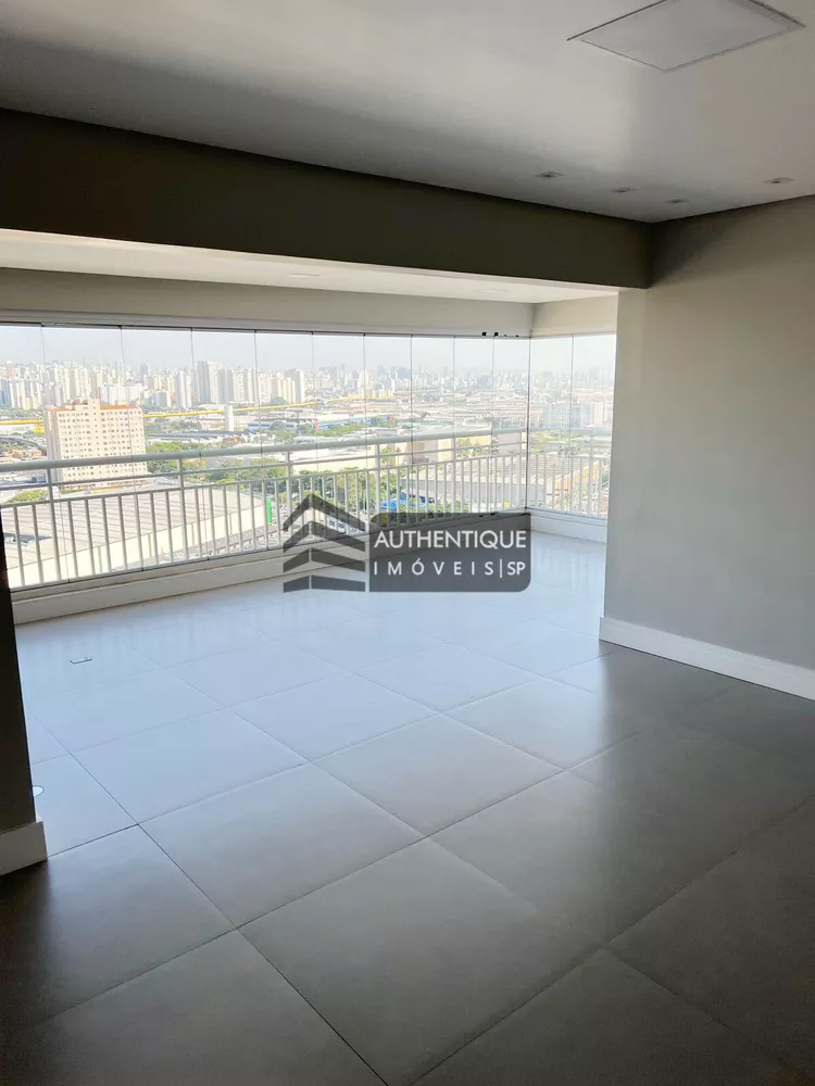 Apartamento à venda com 3 quartos, 100m² - Foto 1