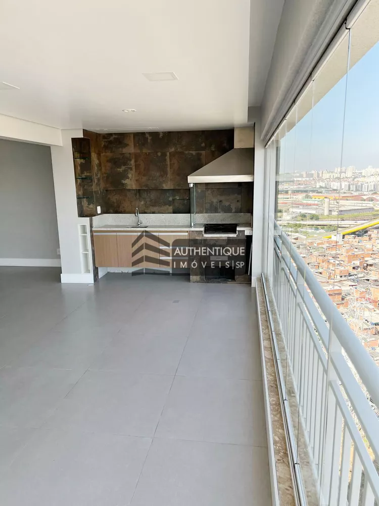 Apartamento à venda com 3 quartos, 100m² - Foto 2