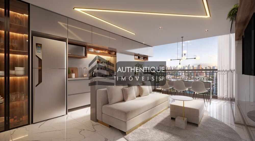 Apartamento, 3 quartos, 68 m² - Foto 3