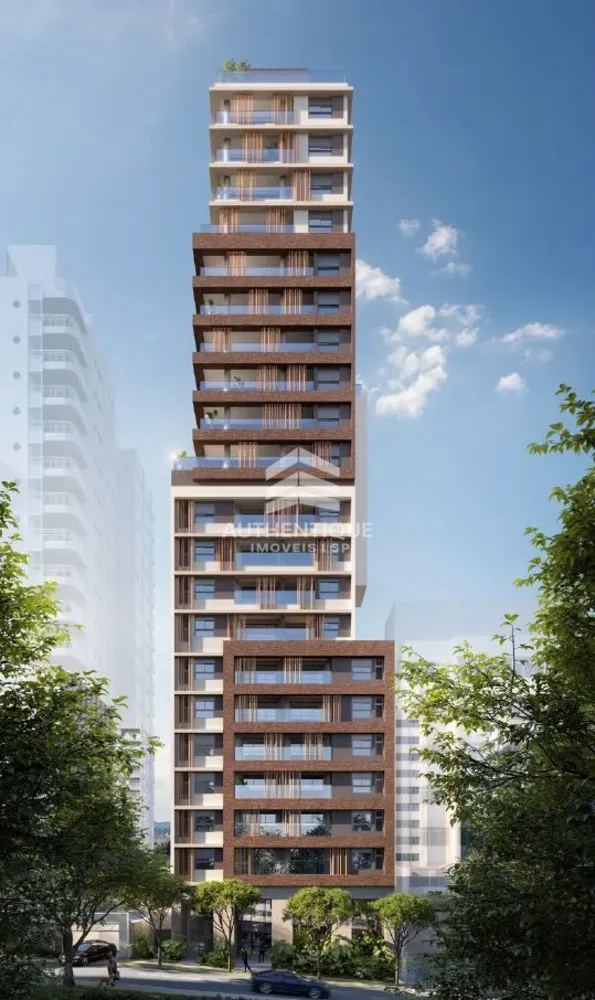 Apartamento, 1 quarto, 57 m² - Foto 20