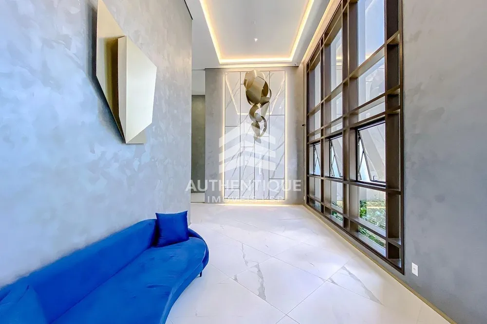 Apartamento, 2 quartos, 82 m² - Foto 7