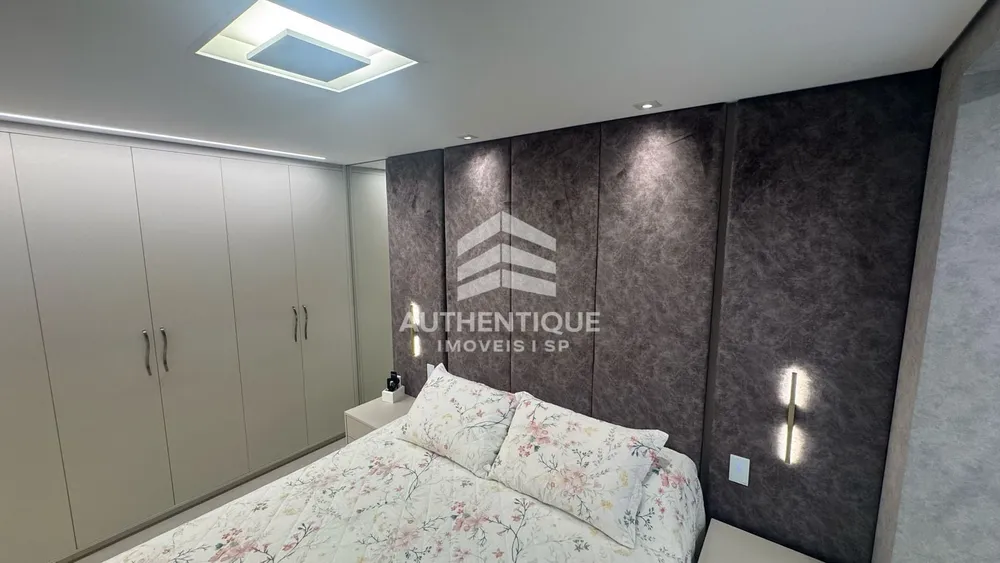 Apartamento, 2 quartos, 82 m² - Foto 1