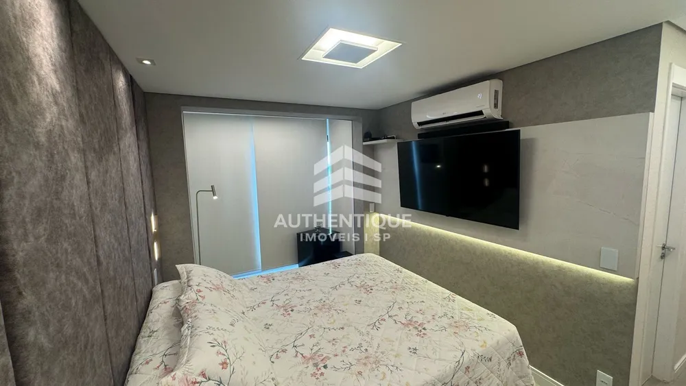 Apartamento, 2 quartos, 82 m² - Foto 2